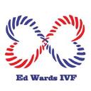 Edwards IVF Surrogate  logo
