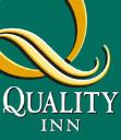 Quality Inn at Arlington Highlands logo