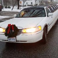Bill's Prime Limousine image 1