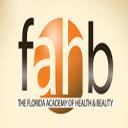 The Florida Academy Of Health & Beauty logo