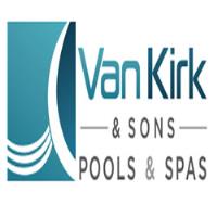Van Kirk & Sons Pools & Spas image 1