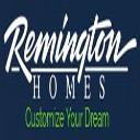 Remington Homes logo