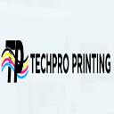 TechPro Printing logo