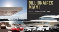 Billionaires Miami  image 2