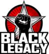 Black Legacy logo