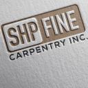 SHP Fine Carpentry Inc logo