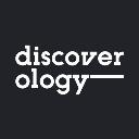 Discoverology BV logo