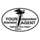 A Auto Insurance logo
