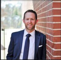 Derek Horton, Greenville Mortgage Executive image 1