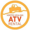 Vortex Healing ATV Rental logo