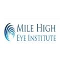 Mile High Eye Institute logo