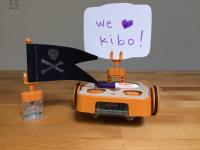 KinderLab Robotics image 3