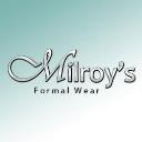 Milroy's Formal Wear logo