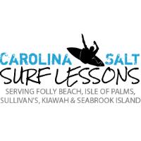 Carolina Salt Surf Lessons image 1