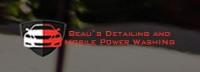 Beau's Detailing and Mobile Powerwashing LLC image 1