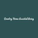 Country Home Assisted Living logo