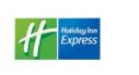 Holiday Inn Express Austin Airport logo
