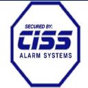 CISS Alarm logo