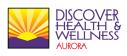 Discover Health & Wellness Aurora logo