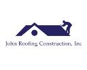 John Roofing Construction, Inc. logo