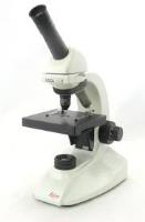 Microscope International image 2