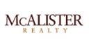 McAlister Realty logo