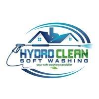 Hydro Clean Soft Washing image 1