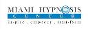 Miami Hypnosis Center logo