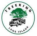 Tree King of Long Island logo