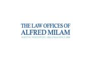 Law Offices of Alfred Milam PLLC image 1