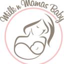 Milk N Mamas Baby logo