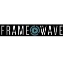 FrameWave Media logo