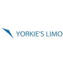 Yorkie's Limo - Taxi services & Limo services NY logo