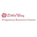 Little Way Pregnancy Resource Center logo