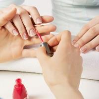 Elegant Nail image 1