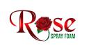 Rose Spray Foam logo