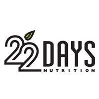 22 Days Nutrition image 1