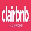 Clairbnb logo