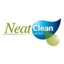 Neat Clean Services logo