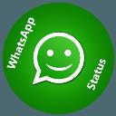 Whatsapp Status logo