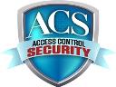 Access Control Security logo