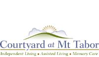 Courtyard at Mt. Tabor -Assisted Living Facility image 1