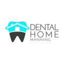 Dental Home - Manning logo