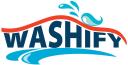 Washify logo