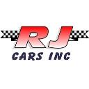 RJ Cars, Inc. logo