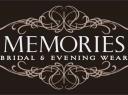 Memories Bridal & Evening Wear logo
