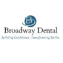 Broadway Dental logo