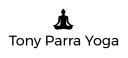 Tony Parra Yoga logo