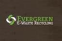 Evergreen E-Waste Recycling logo