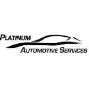 Platinum Automotive Services logo